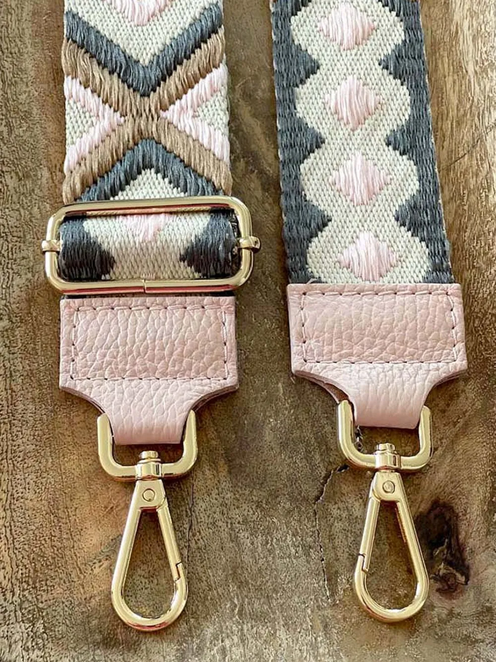 Flash Sale Bandoulière Sac À Main Rose Tania Femmes Bandoulière & Sangle De Sac