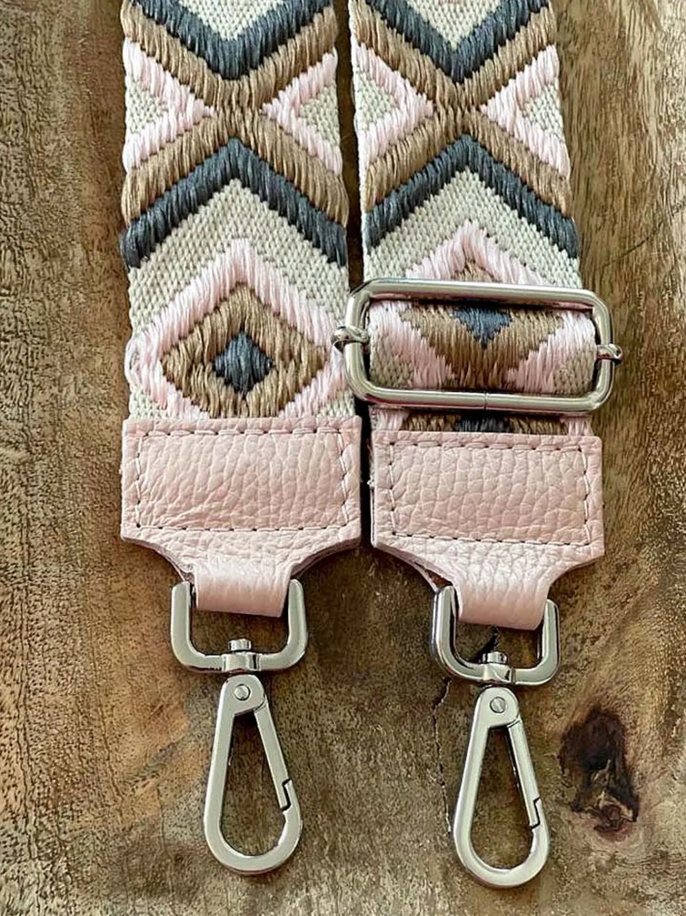 Flash Sale Bandoulière Sac À Main Rose Tania Femmes Bandoulière & Sangle De Sac