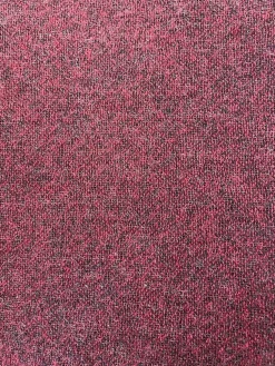 Sale Echarpe Rouge Bordeaux Fiona Femmes Echarpe & Tour De Cou