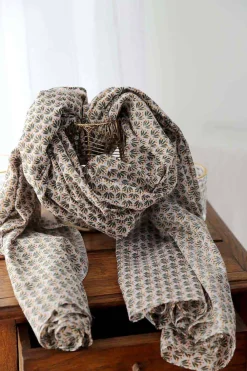Cheap Foulard Homme Vert Kaki Brooklyn Homme Foulard & Chèche Homme