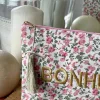 Cheap Pochette A Message Rose Shanty Femmes Pochette & Trousse