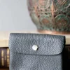 Cheap Porte-Monnaie Gris Chayna Femmes Porte-Monnaie