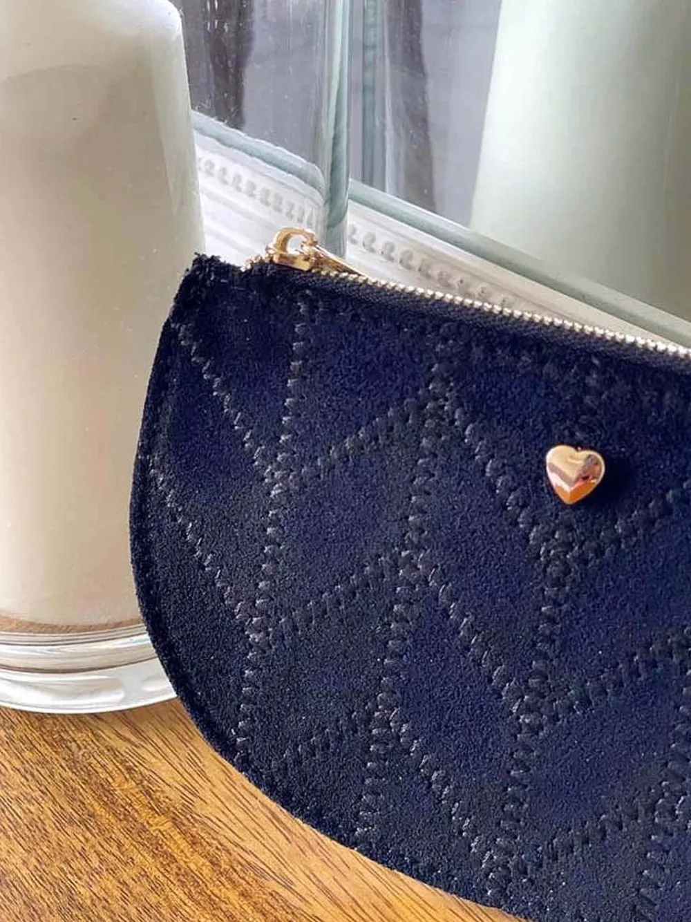 Cheap Porte-Monnaie Noir Zola Femmes Porte-Monnaie