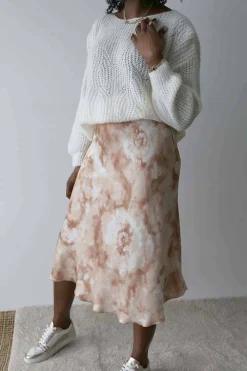 Store Pull Beige Gabin Femmes Pull