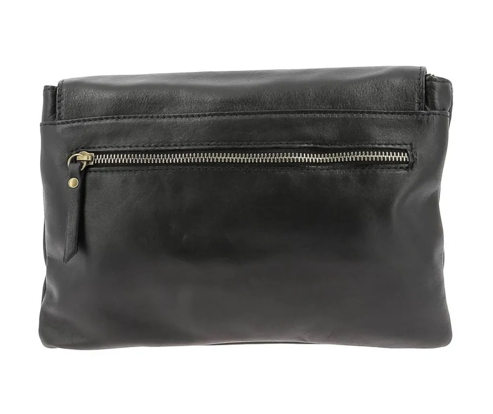 Shop Sac À Main En Cuir Lucille Femmes Petit Sac