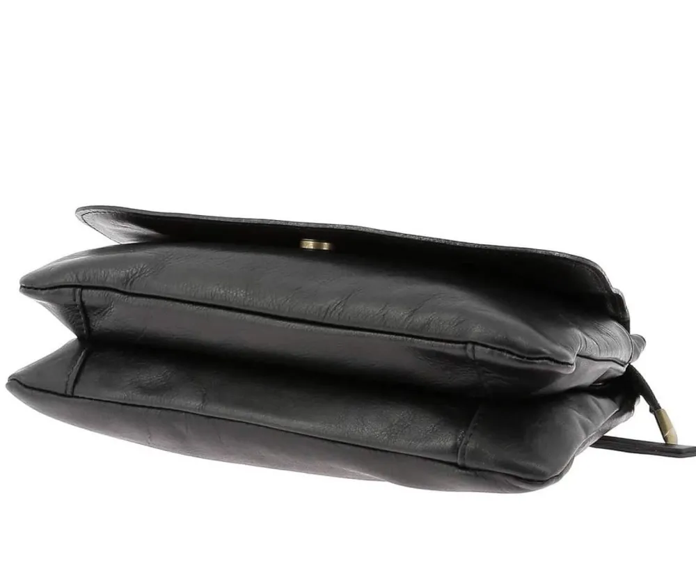 Shop Sac À Main En Cuir Lucille Femmes Petit Sac