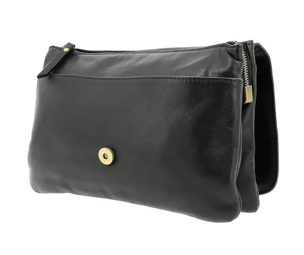 Shop Sac À Main En Cuir Lucille Femmes Petit Sac