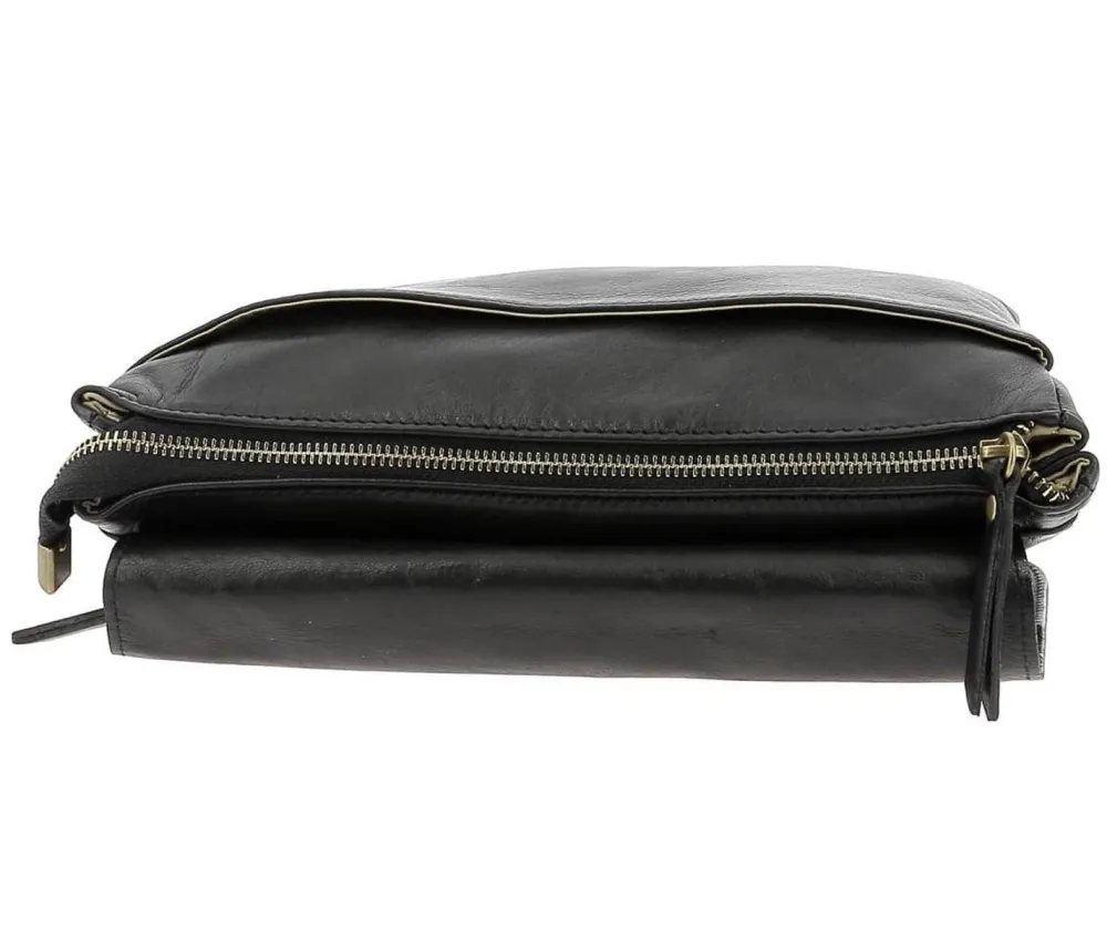 Shop Sac À Main En Cuir Lucille Femmes Petit Sac