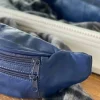 Flash Sale Sac Banane Bleu Encre Blake Homme Sac Homme
