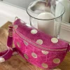 Shop Sac Banane Rose Patsy Femmes Sac Banane