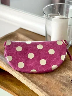 Shop Sac Banane Rose Patsy Femmes Sac Banane