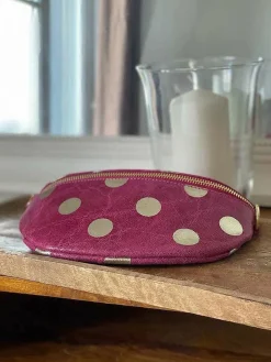 Shop Sac Banane Rose Patsy Femmes Sac Banane