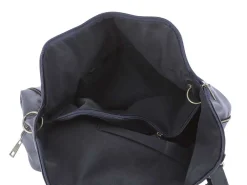 Sale Sac Bleu Marine Cyrielle Femmes Sac Format A4 Et +