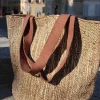 Cheap Sac Marron Sable Dore Steff Femmes Sac Format A4 Et +