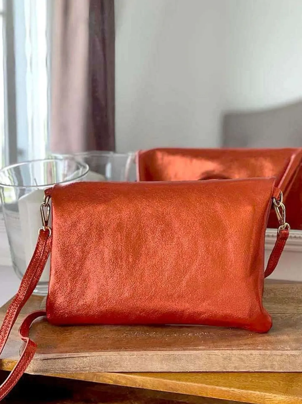 Flash Sale Sac Orange Scarlett Femmes Petit Sac
