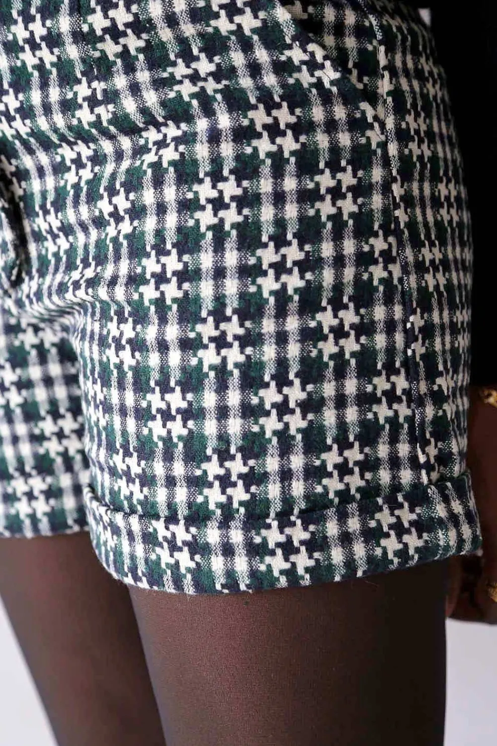 Store Short Bleu Barmy Femmes Short