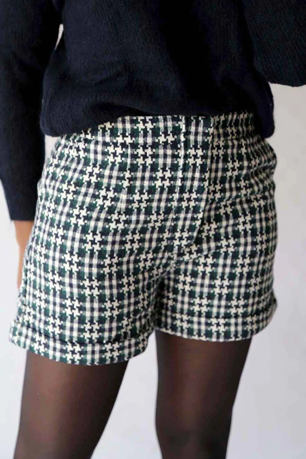 Store Short Bleu Barmy Femmes Short