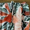 New Trousse De Toilette Rose Millie Femmes Pochette & Trousse